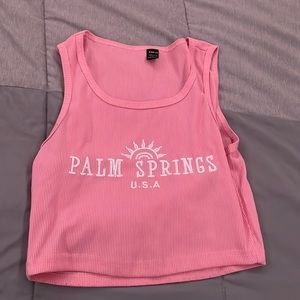 Worn once great condition